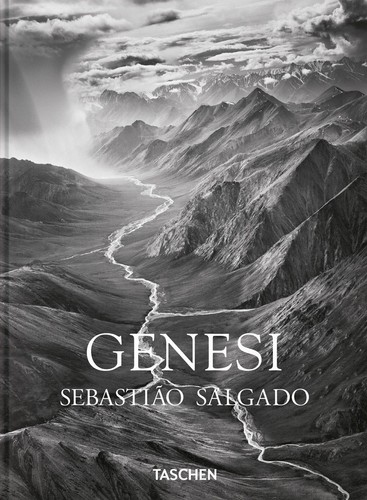 Libri sebastião salgado - sebastião,