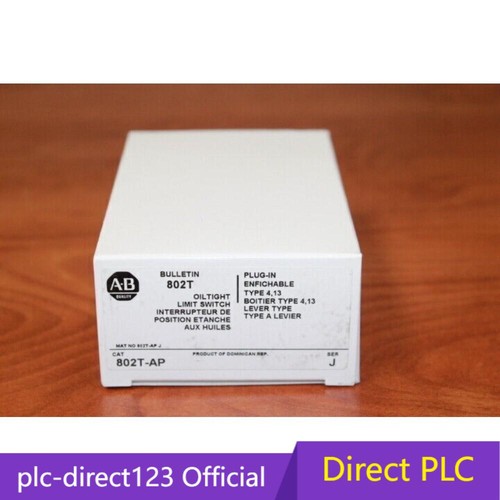 Nuovo 802t plug in lato - nuovo, ab