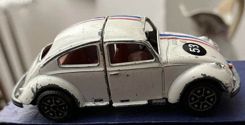 Politoys herbie il - w2,