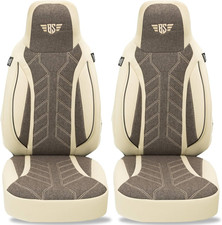 Coprisedili per Camper per