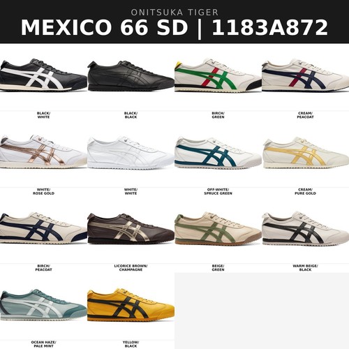 Scarpe unisex adulto - , onitsuka