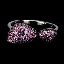 925 Anello Argento Sterling