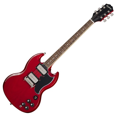Epiphone tony iommi - epiphone,
