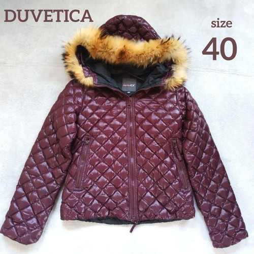 Duvetica piumino giubbotto - duvetica,