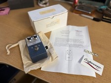 Expresso FX Germanio Fuzz |