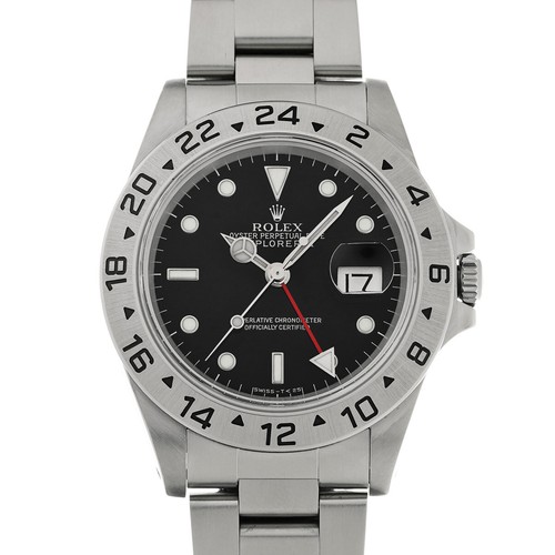 Orologio rolex explorer - orologio, ii