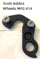Nuovo gancio deragliatore - nuovo,