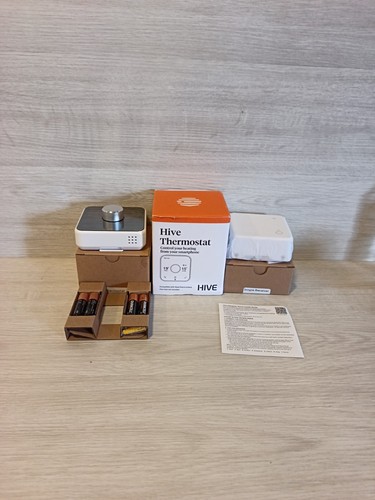 Termostato hive per - hive,