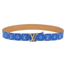 Cintura Louis Vuitton Monogram