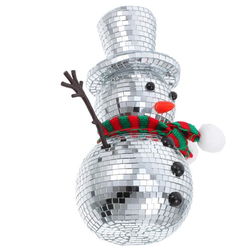 Natale pupazzo piccole - natale,