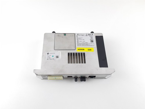 Modulo controllo box - controllo, t-box