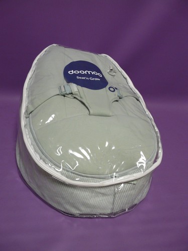 Doomoo seat grow sacco - grow,