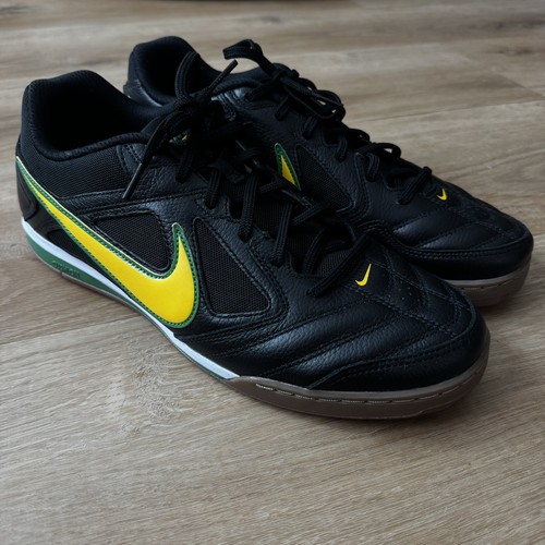 Nike gato soccer - nike, court