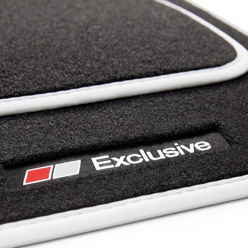 Tappetini exclusive line - tappetini,