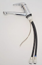 Rubinetto miscelatore Comet