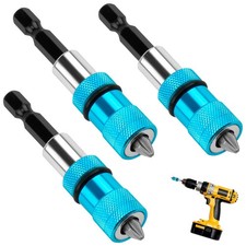 Set di 3 Porte Punte Magnetici