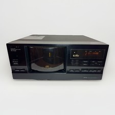 Pioneer PD-F908 Lettore