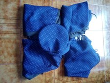 Copri Sedili per Lancia Y