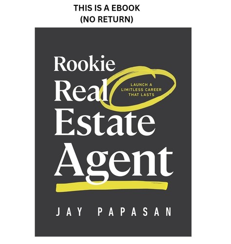 Jay papasan rookie real estate - papasan,