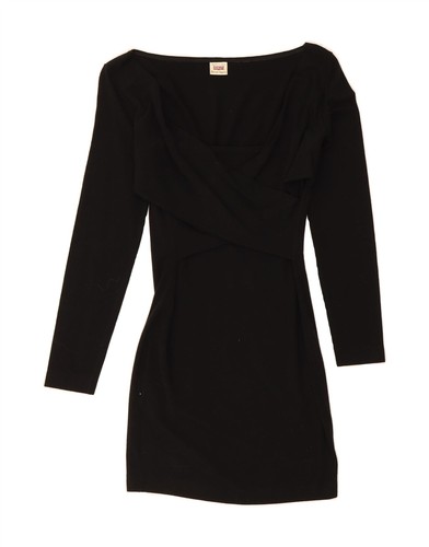 Sisley vestito donna manica - vestito,