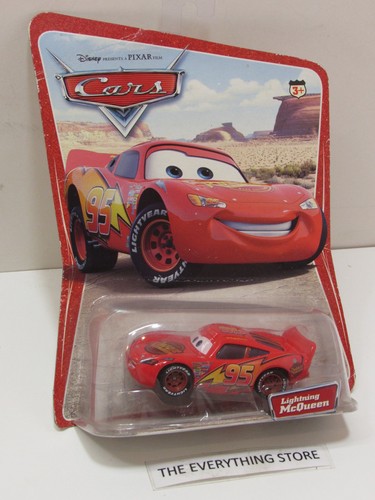 Disney pixar cars lightning - pixar,