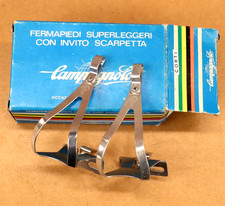 Campagnolo SL Superleggeri Puntale in Lega di Alluminio NOS