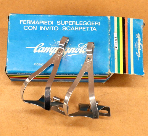 Campagnolo superleggeri - campagnolo,