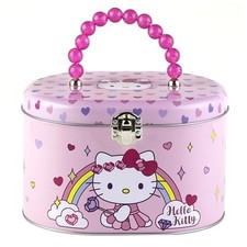 Hello Kitty Oval Carry All