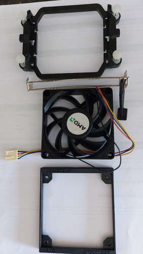 Ventola per processore - , amd