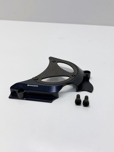 Rizoma zdm014a ducati 848 1098 - ducati,