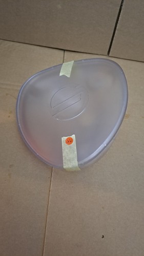Contenitore con coperchio per - contenitore,