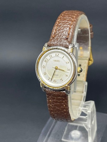 Orologio quarzo donna seiko - quarzo,