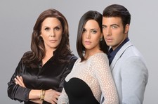 Telenovelas PASION PROHIBIDA