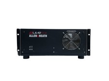 Telaio espansore I/O modulare