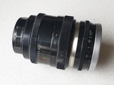 Jupiter-9 85 mm f/2,0