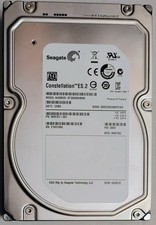 Hard Disk SEAGATE CONSTELLATION ES.2 ST32000645NS 2TB 7.2K 64MB SATA III 3.5''