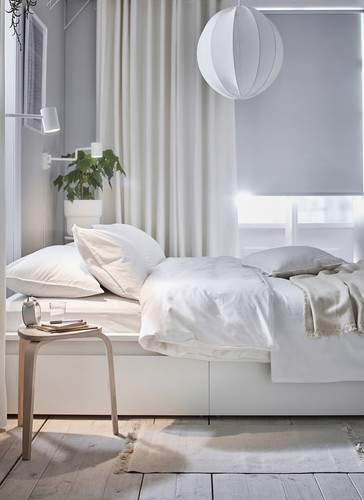 Ikea merete coppia tende - merete,