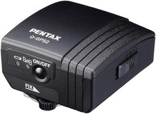 PENTAX PENTAX Unità GPS