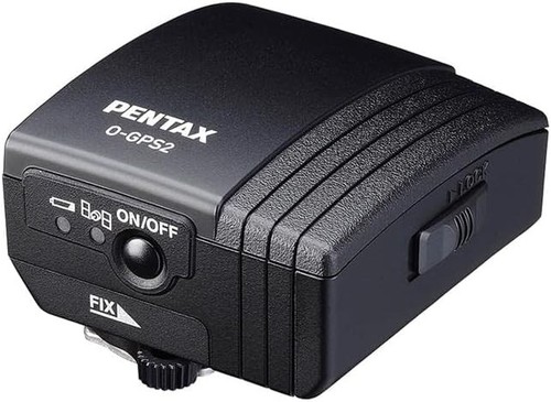 Pentax unità - pentax,