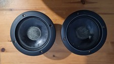 Coppia di diffusori vintage