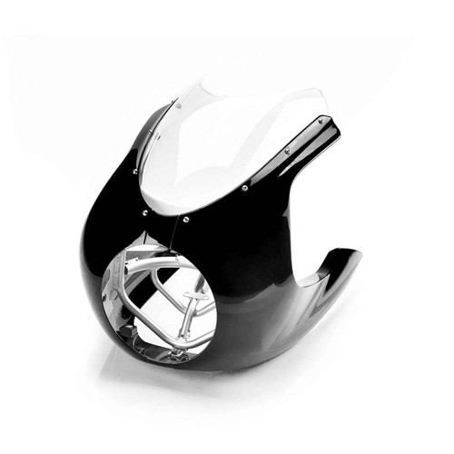 Triumph kit carena anteriore - kit,