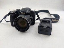 Nikon Coolpix P600 16,0