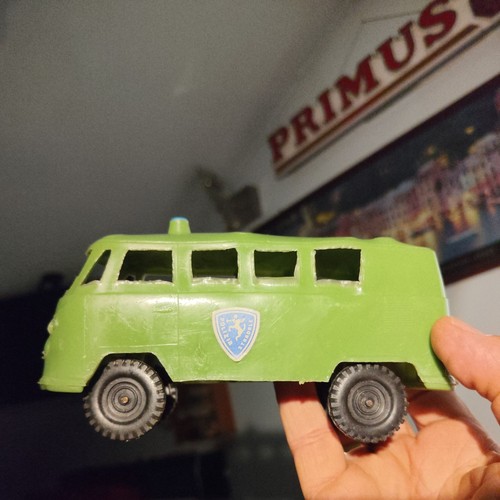 Volkswagen type van - type, 2