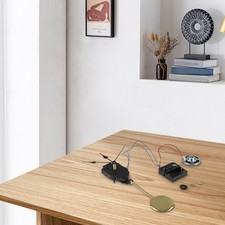 Clock Core Kit Movimento a