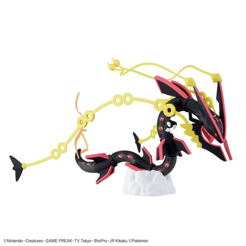 Pokemon plamo collection - plamo,