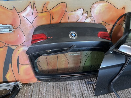 Ricambi auto bmw serie f20 - bmw,