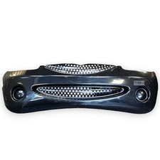 Paraurti anteriore chatenet