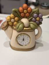 Orologio Da Tavolo Thun