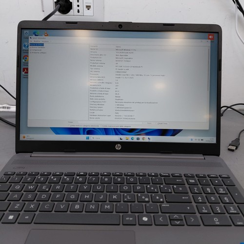 Notebook portatile 250r - notebook,