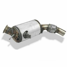 NUOVO DPF Filtro